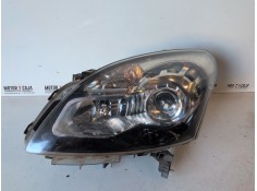 Recambio de faro izquierdo para renault koleos i m9r855 referencia OEM IAM   
