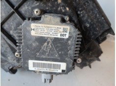 Recambio de faro izquierdo para renault koleos i m9r855 referencia OEM IAM    2