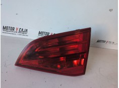 Recambio de piloto trasero derecho para audi a4 avant (8k5) caga referencia OEM IAM   
