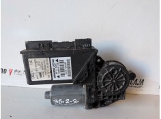 Recambio de motor elevalunas delantero derecho para audi a4 avant (8e) bdg referencia OEM IAM 8E1959802E  