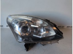 Recambio de faro derecho para renault koleos i m9r855 referencia OEM IAM   