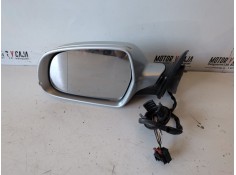 Recambio de retrovisor izquierdo para audi a3 sportback (8pa) cffb referencia OEM IAM   