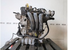 Recambio de motor completo para seat ibiza (6p1) chy referencia OEM IAM CHY  