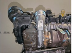 Recambio de motor completo para cupra formentor (km7) dpc referencia OEM IAM DPCD   2