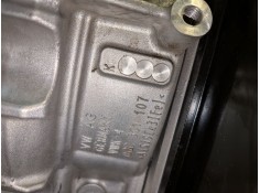 Recambio de caja cambios para cupra formentor (km7) dpc referencia OEM IAM TVF   2