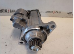 Recambio de motor arranque para cupra formentor (km7) dpc referencia OEM IAM   