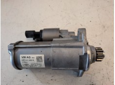 Recambio de motor arranque para cupra formentor (km7) dpc referencia OEM IAM    2
