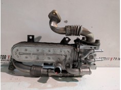 Recambio de enfriador egr para seat leon (1p1) bxe referencia OEM IAM 038131513AD  