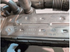 Recambio de enfriador egr para seat leon (1p1) bxe referencia OEM IAM 038131513AD   2