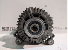 Recambio de alternador para seat leon (1p1) bxe referencia OEM IAM 06F903023C  