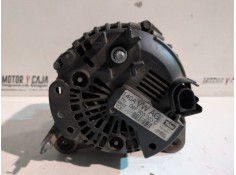 Recambio de alternador para seat leon (1p1) bxe referencia OEM IAM 06F903023C   2