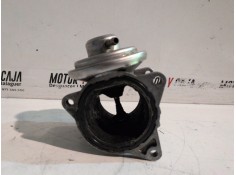 Recambio de valvula egr para seat leon (1p1) bxe referencia OEM IAM 038129637D  