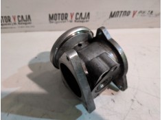 Recambio de valvula egr para seat leon (1p1) bxe referencia OEM IAM 038129637D   2