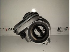 Recambio de caja mariposa para seat leon (1p1) bxe referencia OEM IAM   