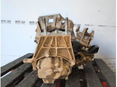 Recambio de caja cambios para peugeot bipper tepee fhz referencia OEM IAM    2