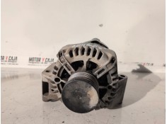 Recambio de alternador para peugeot bipper tepee fhz referencia OEM IAM   