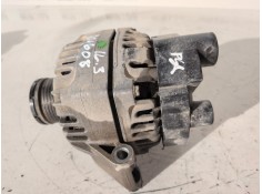 Recambio de alternador para peugeot bipper tepee fhz referencia OEM IAM    2