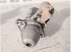 Recambio de motor arranque para peugeot bipper tepee fhz referencia OEM IAM 0001138012  