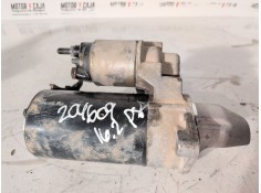 Recambio de motor arranque para peugeot bipper tepee fhz referencia OEM IAM 0001138012   2