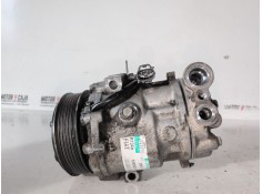 Recambio de compresor aire acondicionado para peugeot bipper tepee fhz referencia OEM IAM 51803075  