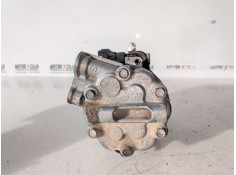 Recambio de compresor aire acondicionado para peugeot bipper tepee fhz referencia OEM IAM 51803075   2