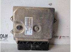 Recambio de centralita motor uce para peugeot bipper tepee fhz referencia OEM IAM 51880760  