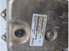 Recambio de centralita motor uce para peugeot bipper tepee fhz referencia OEM IAM 51880760   2