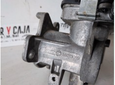 Recambio de caja mariposa para peugeot bipper tepee fhz referencia OEM IAM 55213019   2