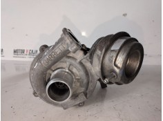 Recambio de turbocompresor para peugeot bipper tepee fhz referencia OEM IAM 14  