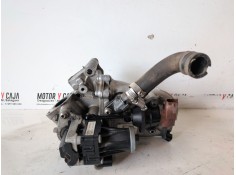 Recambio de valvula egr para peugeot bipper tepee fhz referencia OEM IAM 5027643201  
