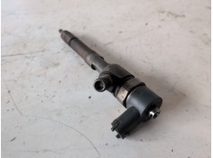Recambio de inyector para peugeot bipper tepee fhz referencia OEM IAM 0986435204   2