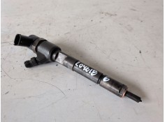 Recambio de inyector para peugeot bipper tepee fhz referencia OEM IAM 0986435204  