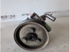 Recambio de bomba direccion para peugeot bipper tepee fhz referencia OEM IAM 28240628  
