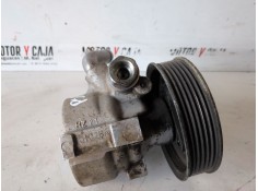 Recambio de bomba direccion para peugeot bipper tepee fhz referencia OEM IAM 28240628   2