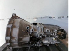Recambio de caja cambios para bmw serie x1 (e84) n47d20c referencia OEM IAM BGO   2