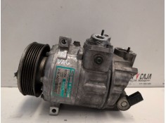 Recambio de compresor aire acondicionado para volkswagen passat variant (3c5) bkp referencia OEM IAM 1K0820803Q  