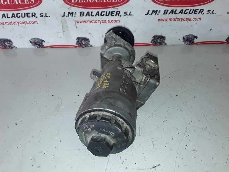 Recambio de soporte filtro aceite para audi a4 berlina (8e) blb referencia OEM IAM 045115389E  
