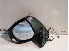 Recambio de retrovisor izquierdo para citroen c4 picasso 9hz referencia OEM IAM   