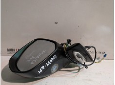 Recambio de retrovisor izquierdo para citroen c4 picasso 9hz referencia OEM IAM    2