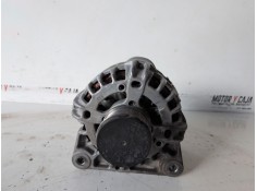 Recambio de alternador para renault kangoo i (f/kc0) k9k702 referencia OEM IAM F000BL0703  