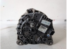 Recambio de alternador para renault kangoo i (f/kc0) k9k702 referencia OEM IAM F000BL0703   2