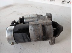 Recambio de motor arranque para renault kangoo i (f/kc0) k9k702 referencia OEM IAM    2