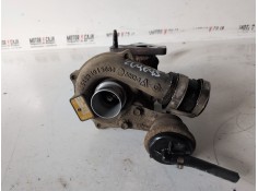 Recambio de turbocompresor para renault kangoo i (f/kc0) k9k702 referencia OEM IAM 54359700002  