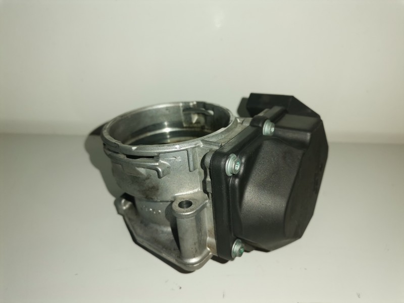 Recambio de caja mariposa para seat ibiza berlina (6j5) bls referencia OEM IAM 03G128063G  