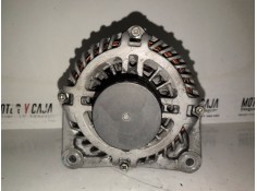 Recambio de alternador para renault koleos i m9r855 referencia OEM IAM 23100JG71A  