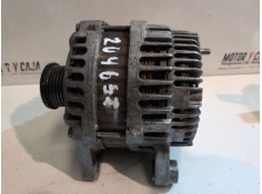Recambio de alternador para renault koleos i m9r855 referencia OEM IAM 23100JG71A   2
