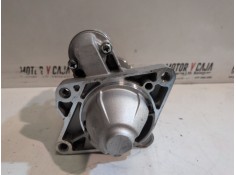 Recambio de motor arranque para renault koleos i m9r855 referencia OEM IAM   
