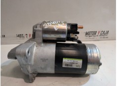 Recambio de motor arranque para renault koleos i m9r855 referencia OEM IAM    2