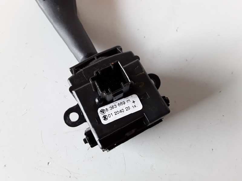 Recambio de mando limpia para bmw serie 3 compacto (e46) 204d4 referencia OEM IAM 8363669M/01204020  