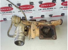 Recambio de turbocompresor para ford transit furgón corto (fy) referencia OEM IAM YC1Q6K682BE/1120625   2